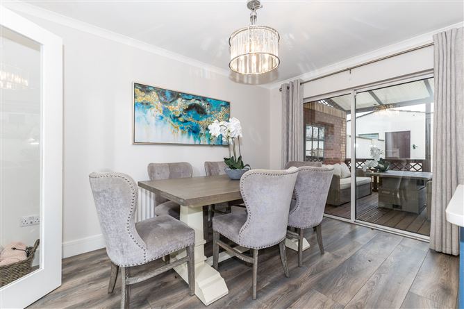 26 Carlton Court, Swords, County Dublin