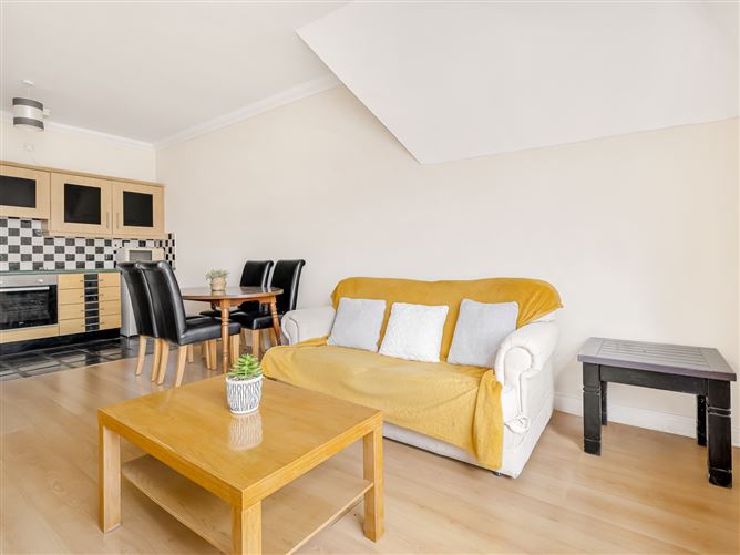 Apt 77, Block B, The Avenue, Abbeylands, Clane, Kildare
