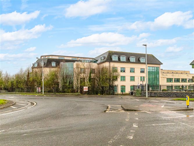 Apt 77, Block B, The Avenue, Abbeylands, Clane, Kildare