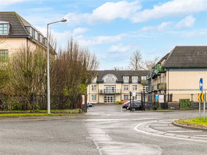 Apt 77, Block B, The Avenue, Abbeylands, Clane, Kildare