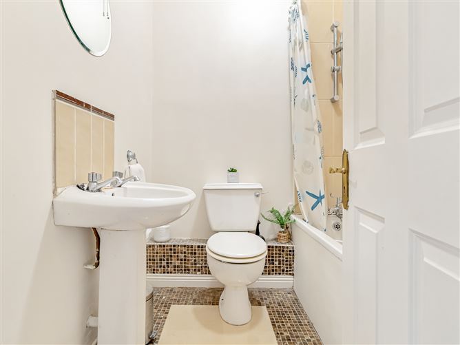 Apt 77, Block B, The Avenue, Abbeylands, Clane, Kildare