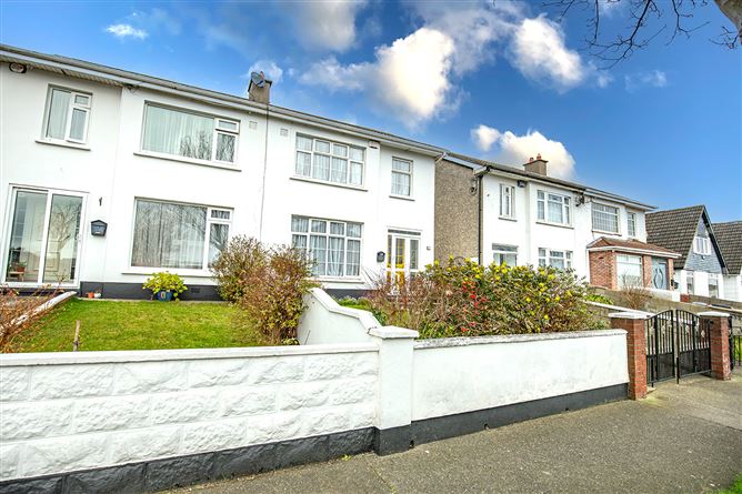 71, Newbury Avenue, Clonshaugh, Dublin 17