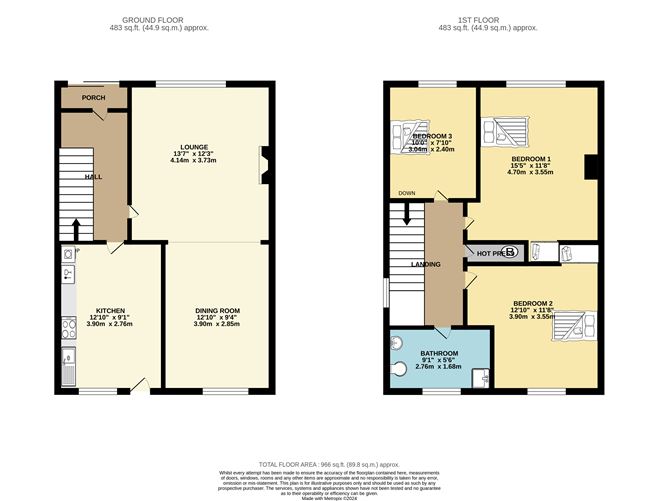 71, Newbury Avenue, Clonshaugh, Dublin 17