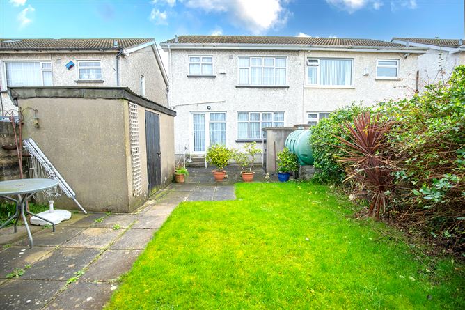71, Newbury Avenue, Clonshaugh, Dublin 17