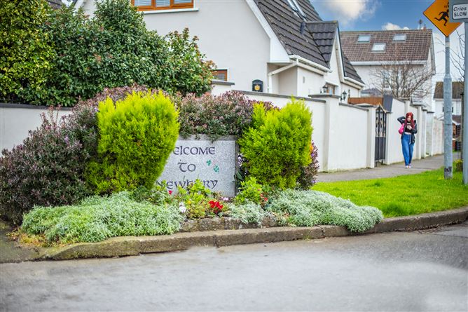 71, Newbury Avenue, Clonshaugh, Dublin 17