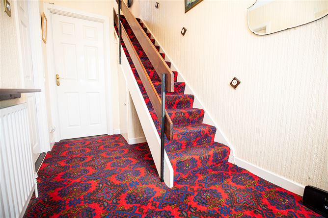 71, Newbury Avenue, Clonshaugh, Dublin 17