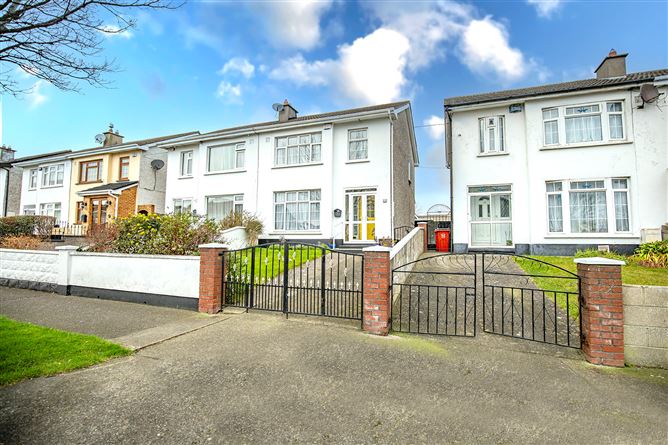 71, Newbury Avenue, Clonshaugh, Dublin 17