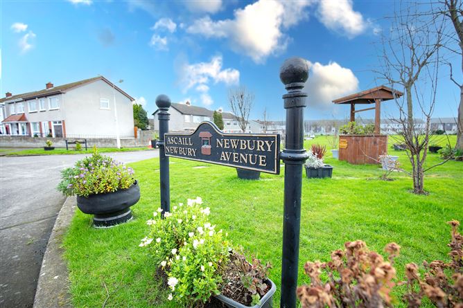 71, Newbury Avenue, Clonshaugh, Dublin 17