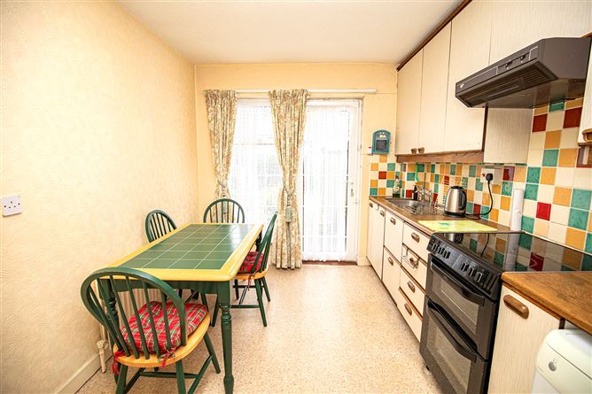 71, Newbury Avenue, Clonshaugh, Dublin 17