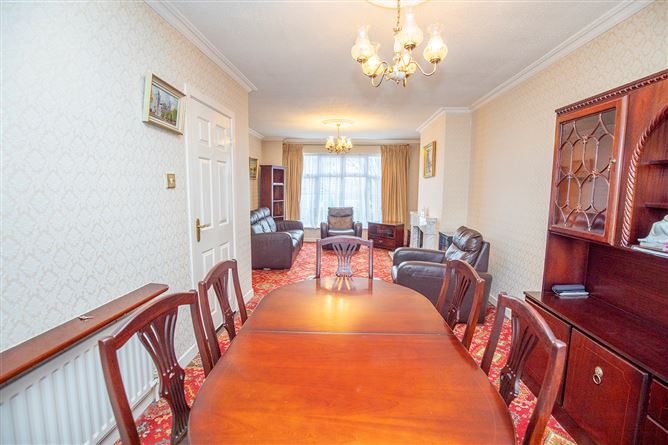 71, Newbury Avenue, Clonshaugh, Dublin 17