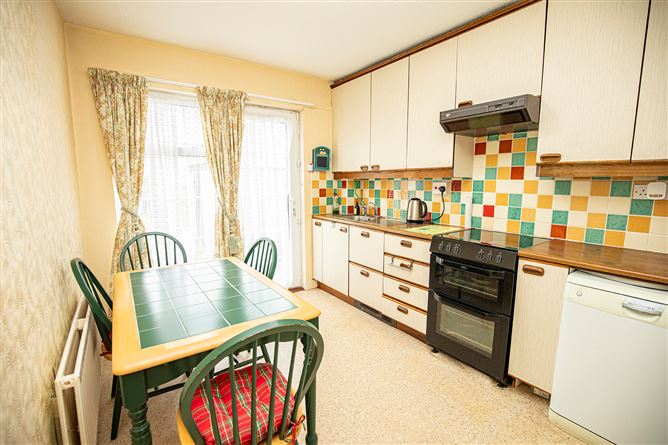 71, Newbury Avenue, Clonshaugh, Dublin 17