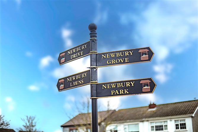 71, Newbury Avenue, Clonshaugh, Dublin 17
