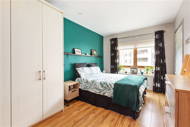 11 The Sycamore, Elmfield, Leopardstown, Dublin 18