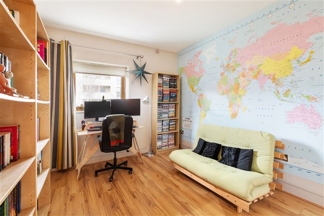 11 The Sycamore, Elmfield, Leopardstown, Dublin 18