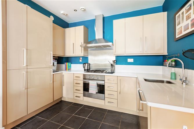 11 The Sycamore, Elmfield, Leopardstown, Dublin 18