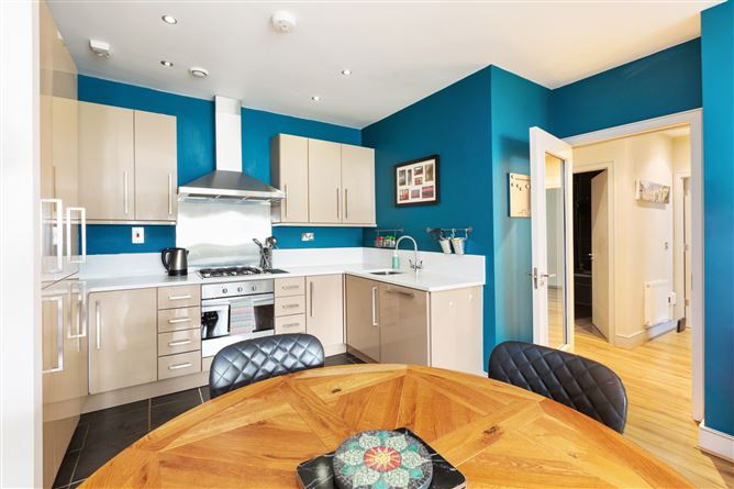 11 The Sycamore, Elmfield, Leopardstown, Dublin 18