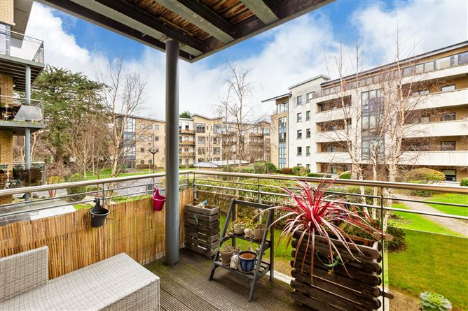 11 The Sycamore, Elmfield, Leopardstown, Dublin 18