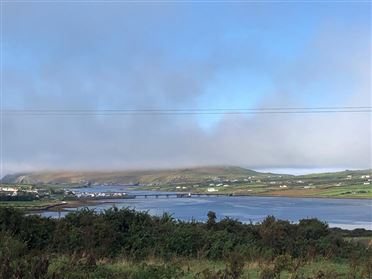 Image for Ref 1102 - Site with Full Planning Permission, Gortreagh, Portmagee, Kerry