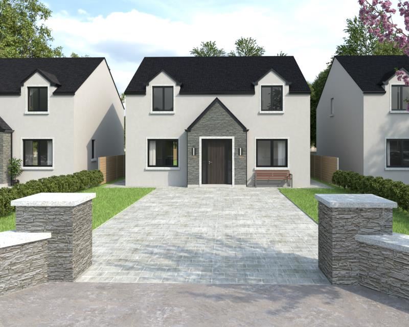Kilskyre Road, Clonmellon, Westmeath