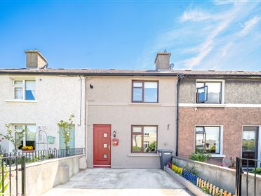 Image for 91 Kickham Road, Inchicore, Dublin 8