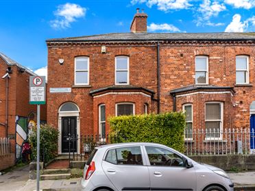 Image for 1 St Peters Road, Phibsborough, Dublin 7