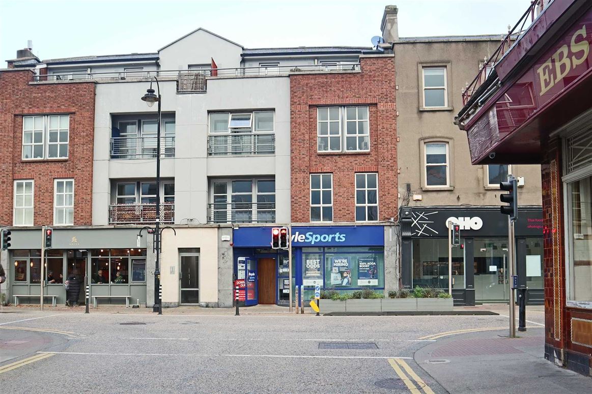 4 Carraig Court, 11-13 Main Street, Blackrock, County Dublin