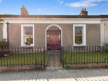 Image for 20 Tivoli Terrace North, Dun Laoghaire, Co. Dublin