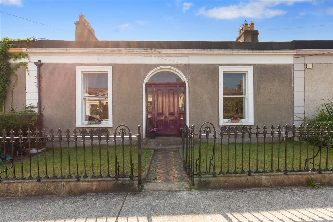 20 Tivoli Terrace North, Dun Laoghaire, Co. Dublin