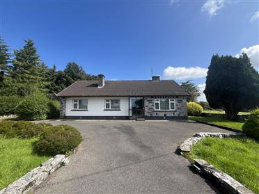 Image for Aughamore Near, Carraroe, Sligo