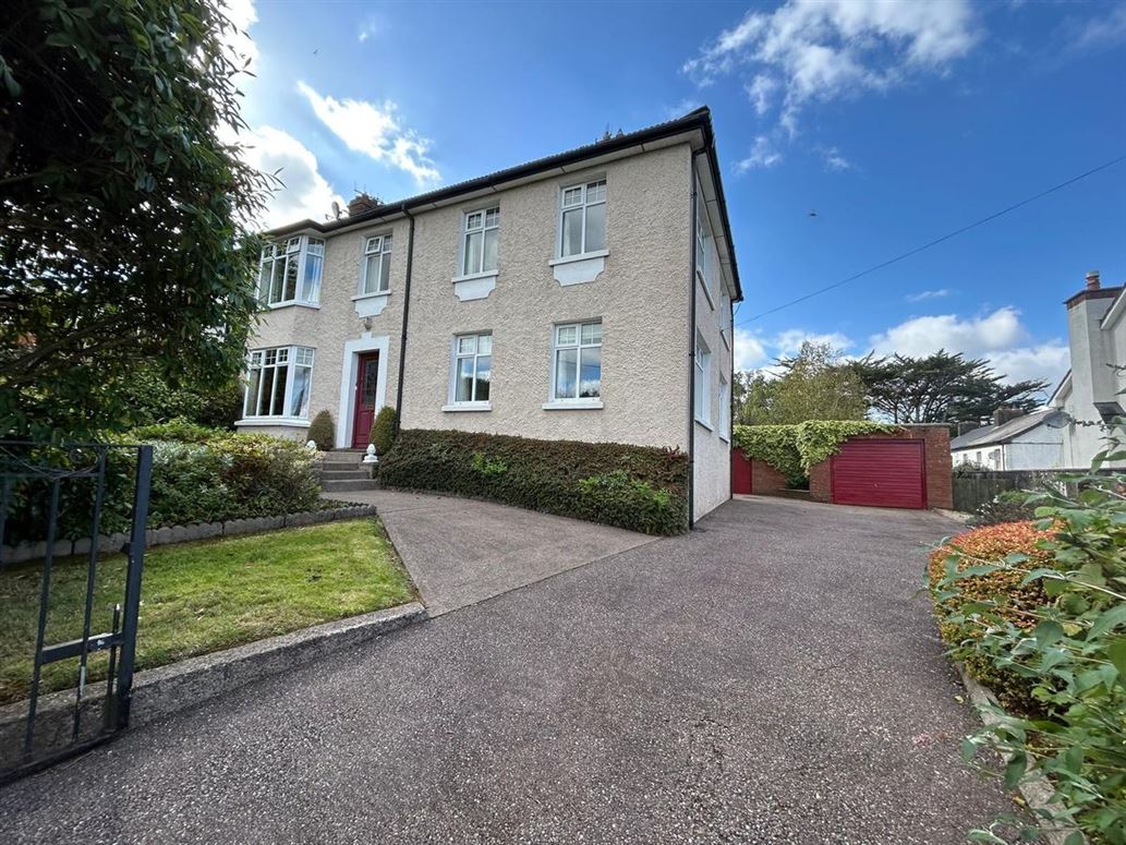 Hillcrest, The Close, Rochestown, Cork