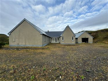 Image for Curraghan, Fivemilebourne, Dromahair, Co. Leitrim