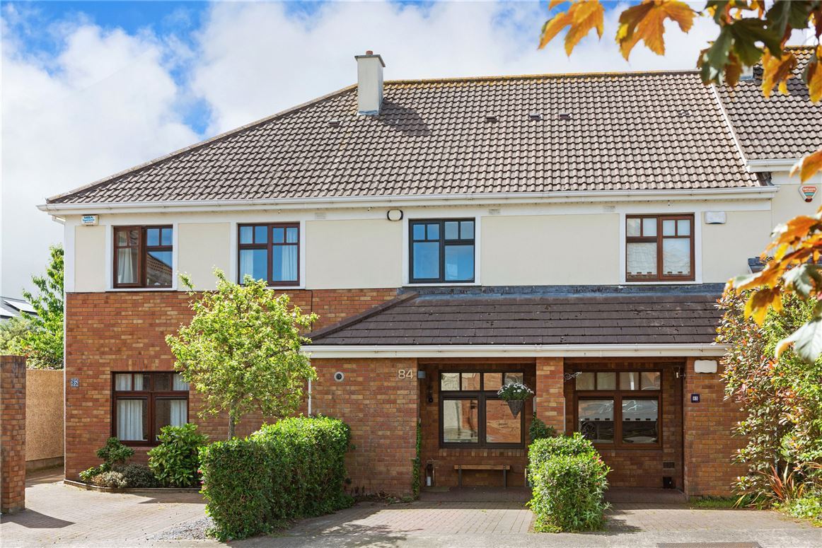 84 Charlesland Park, Greystones, Wicklow