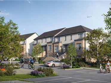 Image for Tinakilly Park Apartments, Rathnew, Co. Wicklow