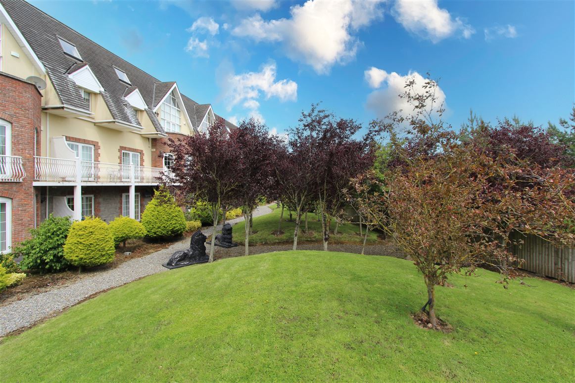 Apartment 23, The Slade, Tassagard Greens, Saggart, Citywest, Dublin 24