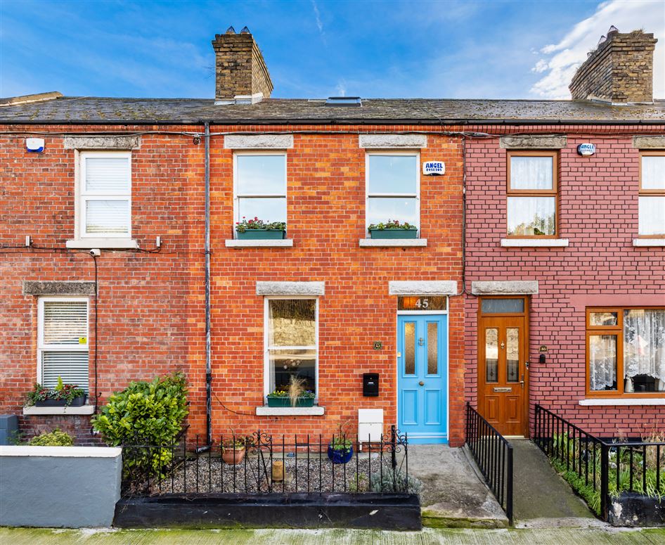 45 West Road, East Wall, Dublin 3