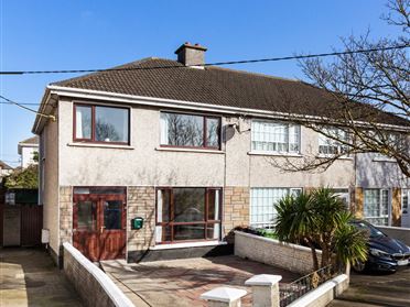 Image for 38 Ardmore Close, Artane, Dublin 5