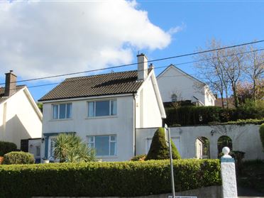 Image for 'Hillside', Gordons Hill, Ballyhooley Road, Ballyvolane, Cork City