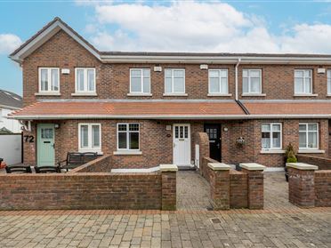 Image for 71 Heath Square , Finglas, Dublin 11