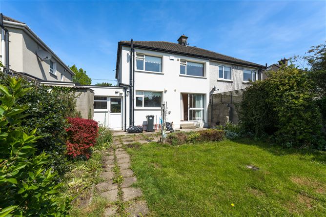 111 Cappaghmore, Clondalkin, Dublin 22