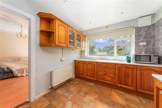 111 Cappaghmore, Clondalkin, Dublin 22