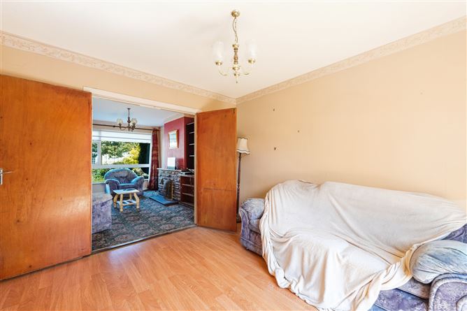 111 Cappaghmore, Clondalkin, Dublin 22