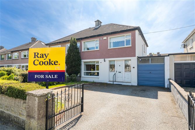 111 Cappaghmore, Clondalkin, Dublin 22