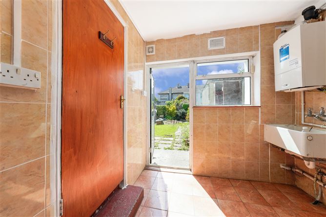 111 Cappaghmore, Clondalkin, Dublin 22