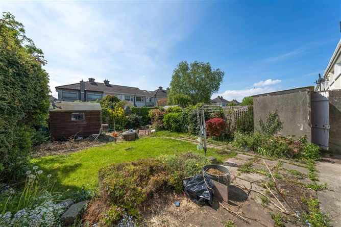 111 Cappaghmore, Clondalkin, Dublin 22