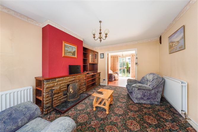 111 Cappaghmore, Clondalkin, Dublin 22