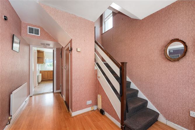 111 Cappaghmore, Clondalkin, Dublin 22