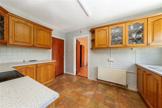 111 Cappaghmore, Clondalkin, Dublin 22
