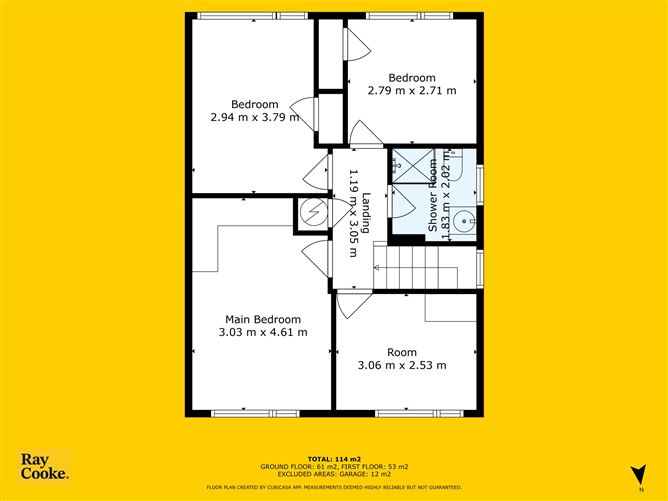 111 Cappaghmore, Clondalkin, Dublin 22