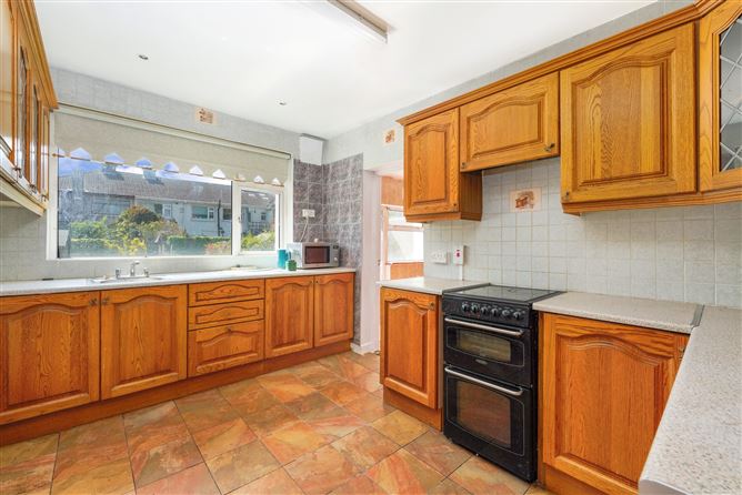 111 Cappaghmore, Clondalkin, Dublin 22