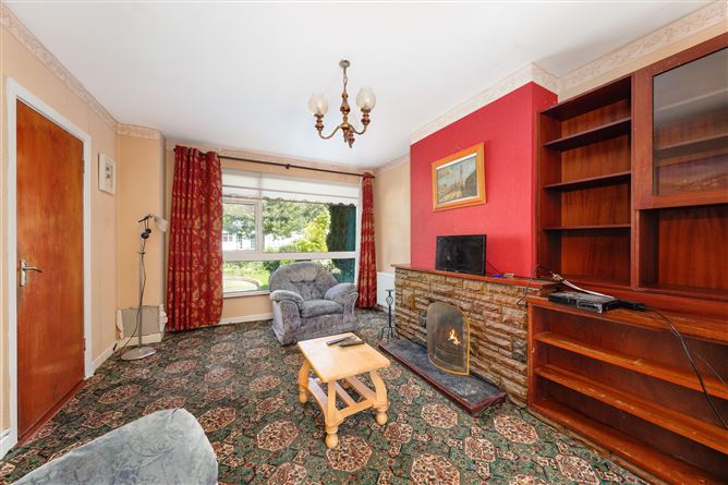 111 Cappaghmore, Clondalkin, Dublin 22